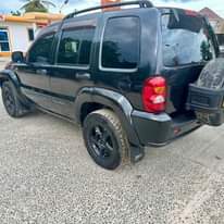 A picture of JEEP CHEROKEE