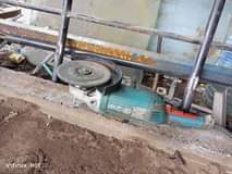 grinder
