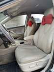 A picture of Toyota Camry Muscle XLE 2008 model 4 plugs