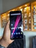 A picture of Tcl revvl 6 pro 128gb Ram 6gb