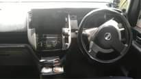 A picture of Nissan Serena