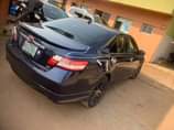 A picture of Toyota camry Sport 2008