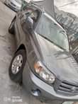 A picture of Toyota Highlander