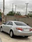 A picture of Toyota Camry LE Year 2007 Very clean