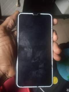 A picture of 11 pro max