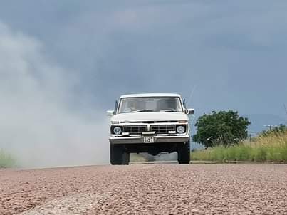 1975 Cars