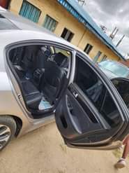 A picture of 2012 Hyundai Genesis tokumbo Price 10 5m Location Amuwo odofin