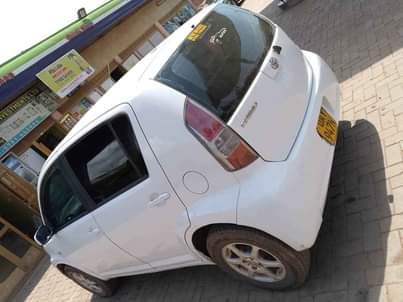 A picture of Passo 8.9m Call 0701488581 What s app 0776417404