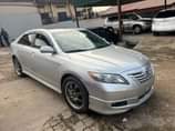 A picture of Foreign used 2008 Camry sport