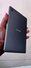 A picture of SAMSUNG TAB A7 LITE