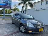 A picture of TOYOTA PREMIO F ENGINE NDOGO
