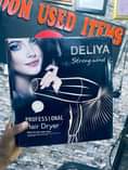 A picture of HAIR DRYER