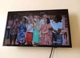 A picture of SAMSUNG TV INCH 32 Led