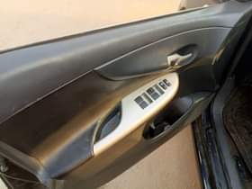 A picture of Used Corolla 2029 with the best untempered engine and gear