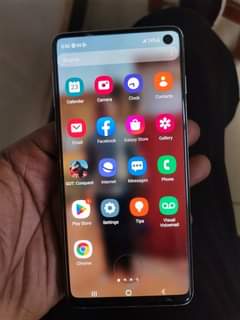 samsung s10