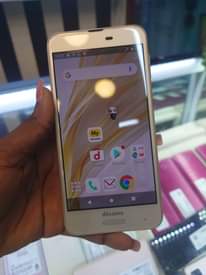 A picture of AQUOS