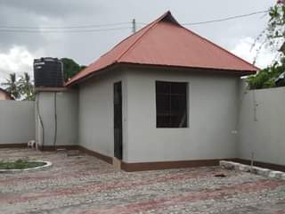 A picture of PIGA 0683 746849 NYUMBA INAUZWA MILLION 75 MBAGALA CHAMAZI PIGA