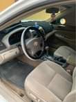 A picture of Toyota Camry 2004