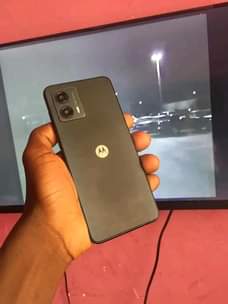 A picture of Motorola g53 5G
