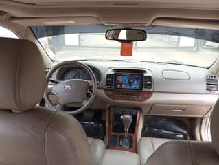 A picture of 2005 Toyota Camry