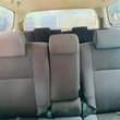 A picture of TOYOTA WISH INAUZWA