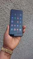 A picture of Samsung galaxy A11 gb32 ram2 cm imenyooka 0714530333