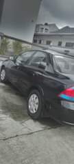 A picture of NISSAN SUNNY 2010 BOLT STANDARD BELGIUM STANDARD MANUAL GEAR ENGINE