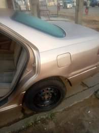A picture of buy and drive Manual 1 4m Port Harcourt