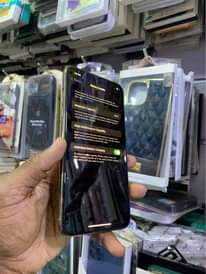 A picture of iPhone 11 Pro Max