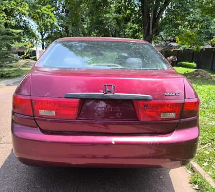 A picture of For those looking for small budget vehicles this is another