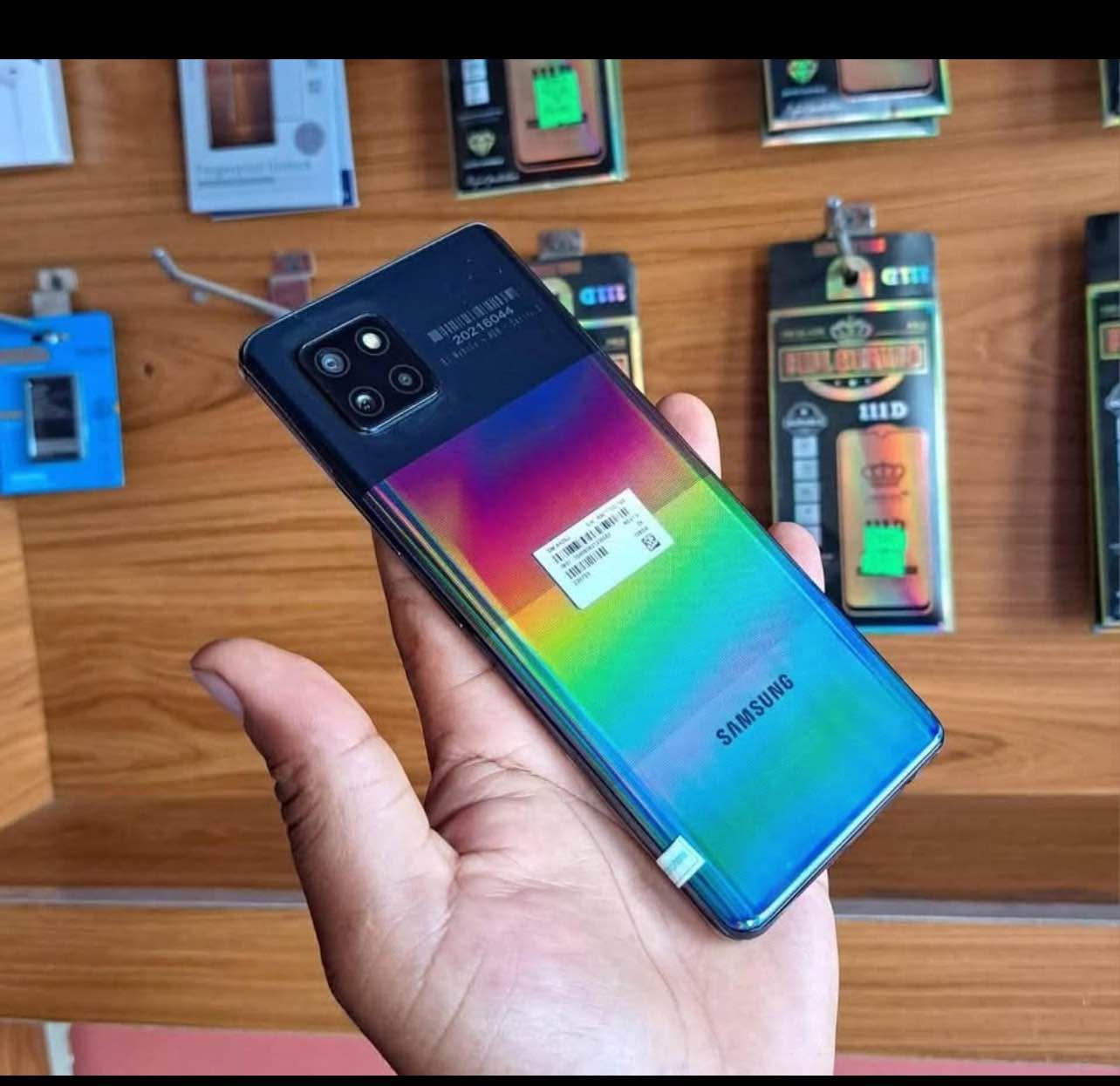 used samsung galaxy