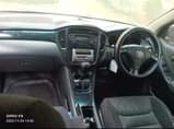 A picture of Kluger on a Quick Sell 16