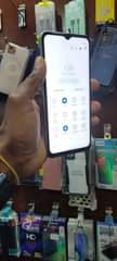 A picture of Samsung M13 Imetumika mwezi mmoja tu