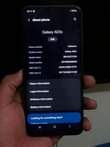 A picture of Samsung a03s