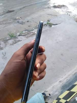 A picture of Samsung galaxy s9