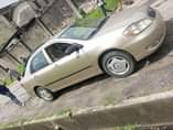 A picture of Very good offer 08 Toyota Corolla LE Read description for