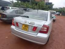A picture of Premio X UBG 21M UGX