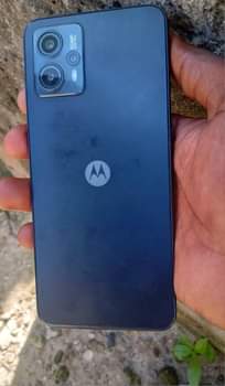A picture of MOTOROLA MOTO G13