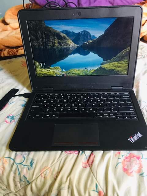 lenovo laptop