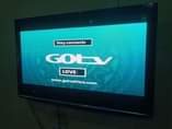 A picture of 42 Inch Panasonic Plasma Tv