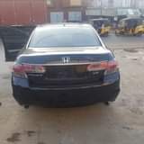 A picture of Honda accord 2009 V6 Engine Ac Gear Good condition Buy