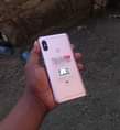 A picture of Redmi note 5