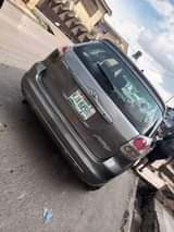 A picture of TOYOTA MATRIX