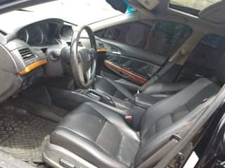 A picture of 2011 HONDA ACCORD EAGLE SPIRIT 2011 Nigerian used