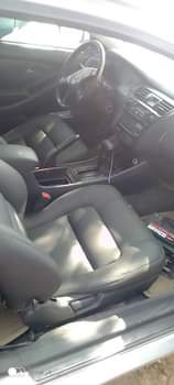 A picture of Very clean honda accord 2 doors with full AC