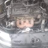 A picture of Kia rio