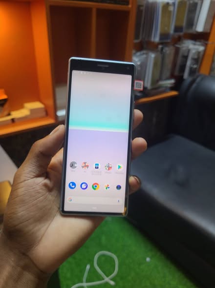 A picture of Sony V42