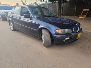 bmw 320i