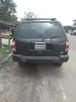 A picture of Nissan Pathfinder owner needs money urgently 850 settle 40k Location