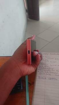 A picture of SONY EXPERIA XZ1 COMPACT